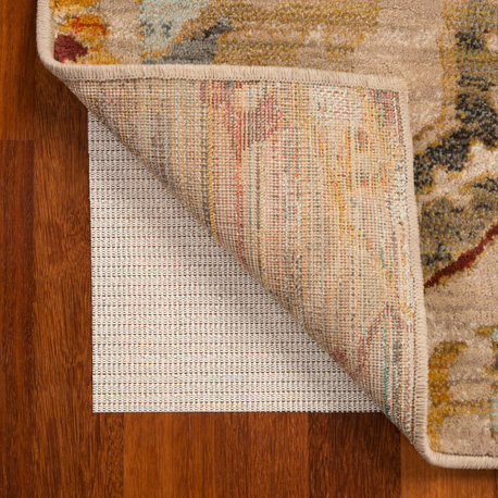 Non-Slip Grip Rug Pad, 3'4"x5'