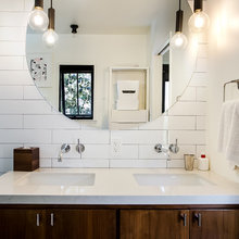Bathroom Ideas