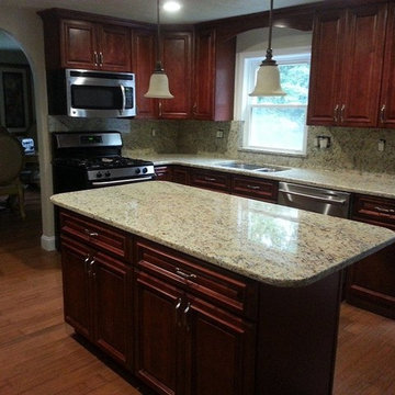 Kitchen Granite
