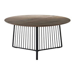 Contemporary Tables, Large and Small - Side Tables And End Tables