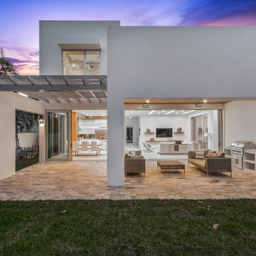 711 Villa