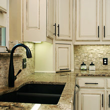 Kitchen Backsplash