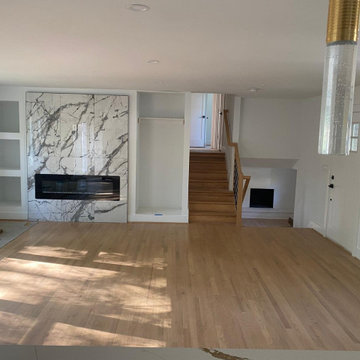 DV Home Improvement LLC