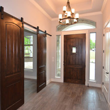 Sliding Doors