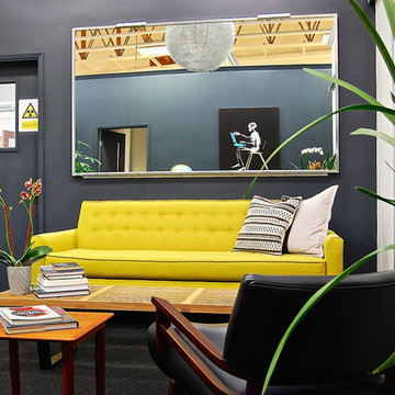 Mid-Century