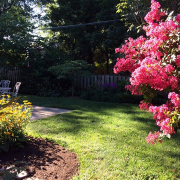 Skilled DIY Gardeners in Arlington!