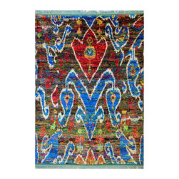 Коллекция Ethnic - Novelty Rugs