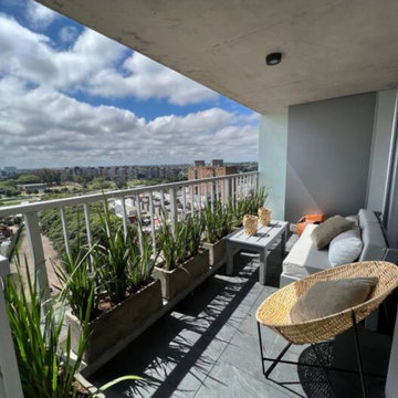Departamento & Piso en Malvin Uruguay
