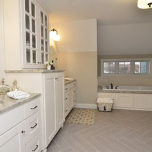bath flooring
