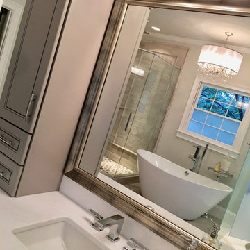 Peachtree Corners Atlanta
