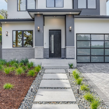 New Residence, Menlo Park-4