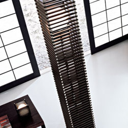 KOSHI F FLOOR LAMP BY AXO LIGHT - Floor Lamps