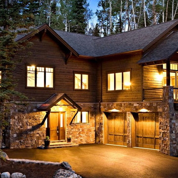 Durango Mountain Resort