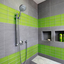 Boys Bathroom