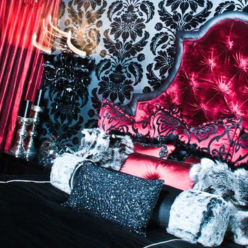 Charles Neal Home Luxury