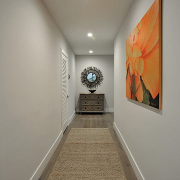 Harbor Drive Home Renovation