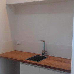 Laundry Acrylic Splashbacks - Bath Products