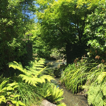Japanese Garden