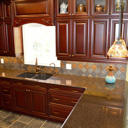 Exquisite Kitchens & Vanities Inc. - Kitchen Cabinetry