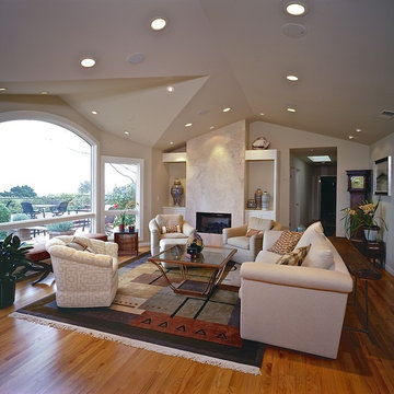 Saratoga Project