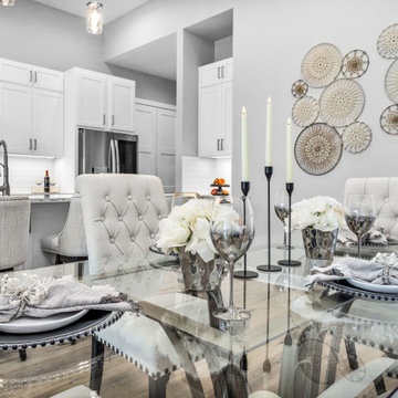 Bermuda VACANT Staging Project