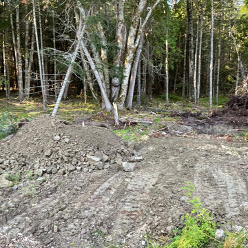 Earthworks