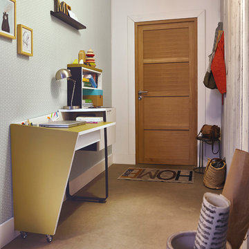 Bureau