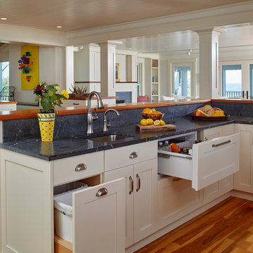 Artful Entertaining Farmhouse 360