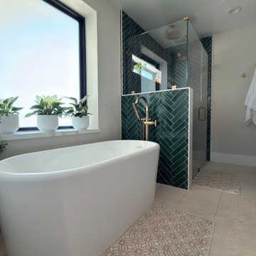 South Tempe Expansion + Remodel