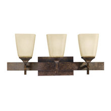 guest 1/2 bath lighting
