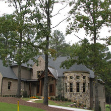 Elevation