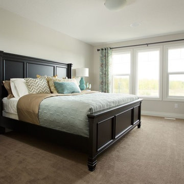 Sirrah, Maple Crest