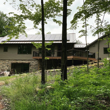 Award Winning Energy Efficiency