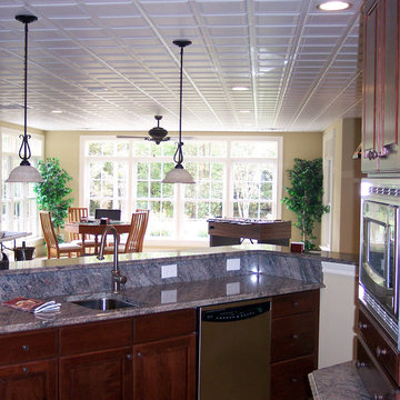 Custom Residence Design, 5200 Square Feet
