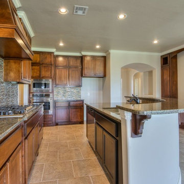 Kitchens