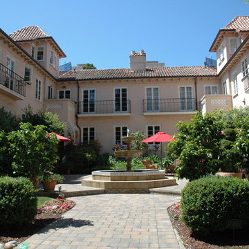 1920 Baywood Beauty: Staged with Feng Shui to Sell!