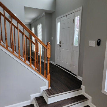 Full Home Renovation
