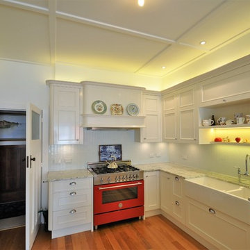Remuera Renovation
