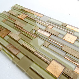 Mosaic New arrival - Products