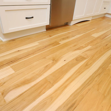 Classic Two-Tone Kitchen Remodel