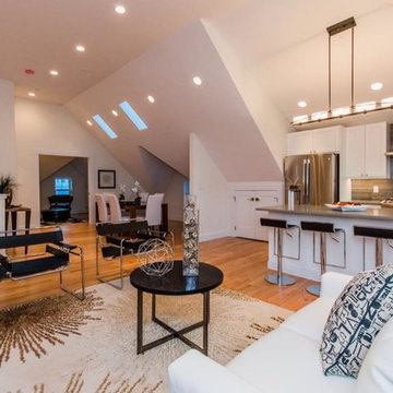 Living Rooms