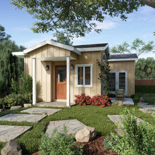Granny flat