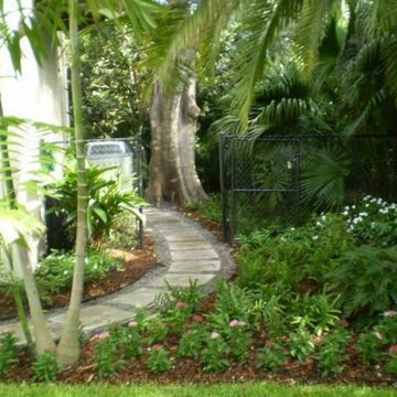 MIAMI LANDSCAPING DESIGN