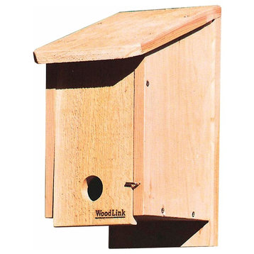 Cedar Winter Roosting Box