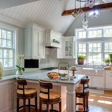 Kitchen Reno