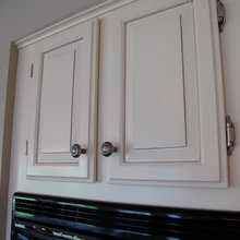 cabinets