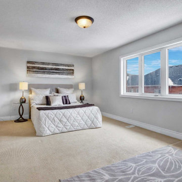 Vaughan Residential Project