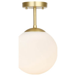 Contemporary Flush-mount Ceiling Lighting by Light Society