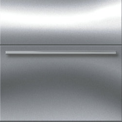 Sub-Zero 27" Refrigerator Drawers Stainless Steel | ID-27R - Products