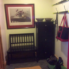 Mudroom